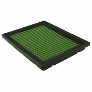 Filtre de rechange Green
