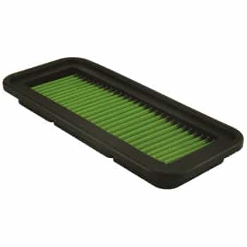 Filtre de rechange Green