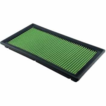Filtre de rechange Green