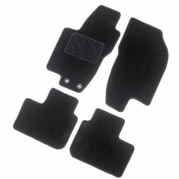 Tapis de voiture adaptés pour Hyundai Tucson (NX4E) 48V Mild Hybrid 2020- sauf Full Hybrid