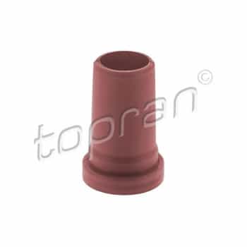 Support, injecteur