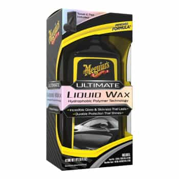 Cire Liquide Ultime Meguiars