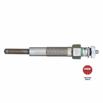 Bougie de préchauffage 6625 NGK