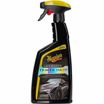 Meguiars Ultimate Quik Detailer 710 ml