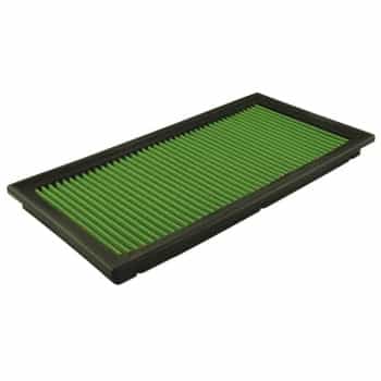 Filtre de rechange Green