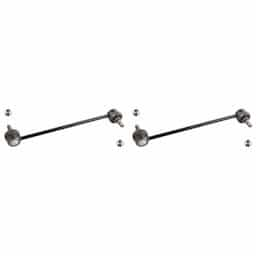 Kit de Barre stabilisatrice, 2 x 19518