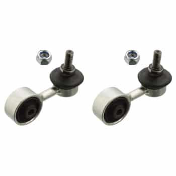 Kit de Barre stabilisatrice, 2 x 04220