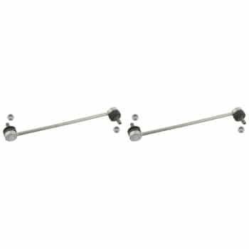 Kit de Barre stabilisatrice, 2 x 27897