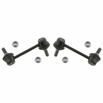 Kit de Barre stabilisatrice, 23711 + 23712