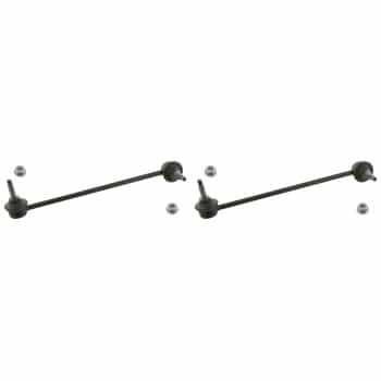 Kit de Barre stabilisatrice, 2 x 19333