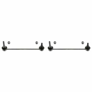 Kit de Barre stabilisatrice, 2 x 22473