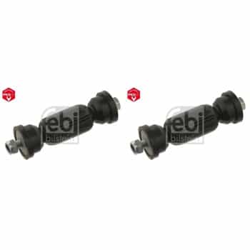 Kit de Barre stabilisatrice, 2 x 30588