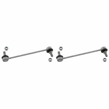 Kit de Barre stabilisatrice, 2 x 09206