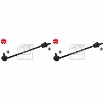 Kit de Barre stabilisatrice, 2 x 17129