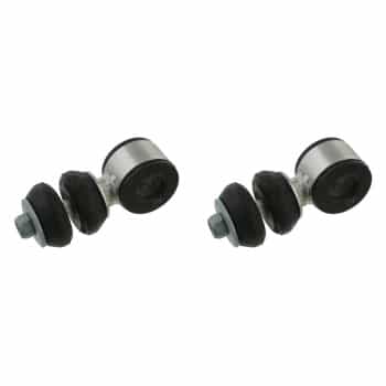 Kit de Barre stabilisatrice, 2 x 07863