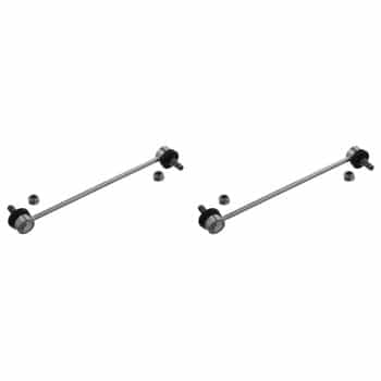 Kit de Barre stabilisatrice, 2 x 33760