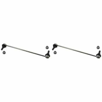 Kit de Barre stabilisatrice, 2 x 40820