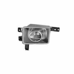 Projecteur antibrouillard 3779996 Van Wezel