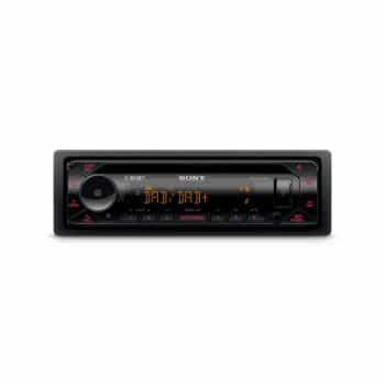 Autoradio Bluetooth Sony MEX-N7300BD 1-DIN + USB/Bluetooth/DAB