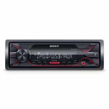 Autoradio Sony DSX-A210UI 1-DIN + USB / AUX