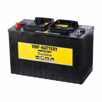 Batterie de démarrage Truckline