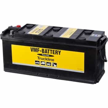 Batterie de démarrage Truckline