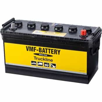 Batterie de démarrage Truckline