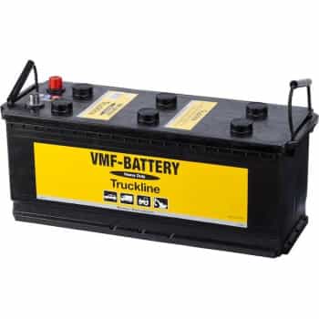 Batterie de démarrage Truckline