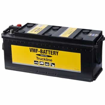 Batterie de démarrage Truckline