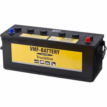 Batterie de démarrage Truckline