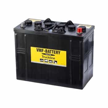 Batterie de démarrage Truckline