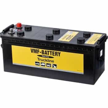 Batterie de démarrage Truckline