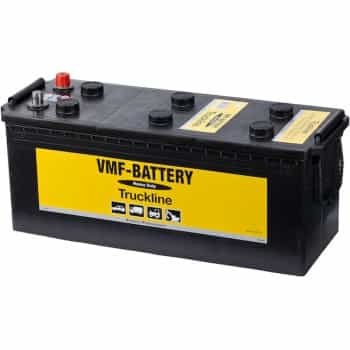 Batterie de démarrage Truckline