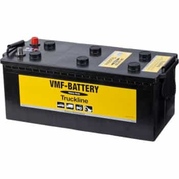 Batterie de démarrage Truckline