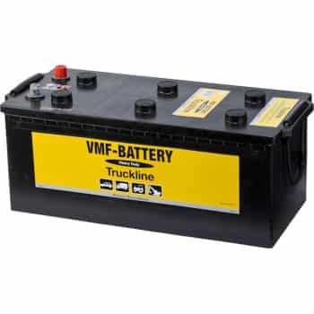 Batterie de démarrage Truckline