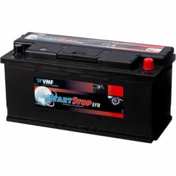 Batterie de démarrage EFB Start Stop