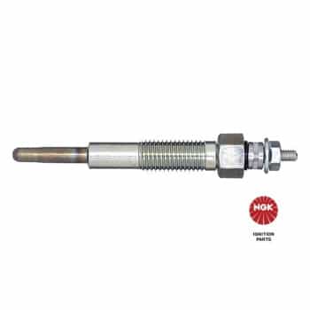 Bougie de préchauffage D-Power 1566 NGK