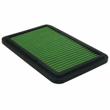 Filtre de rechange Green