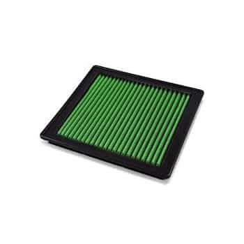 Filtre de rechange Green