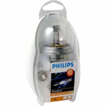 Assortiment, ampoules