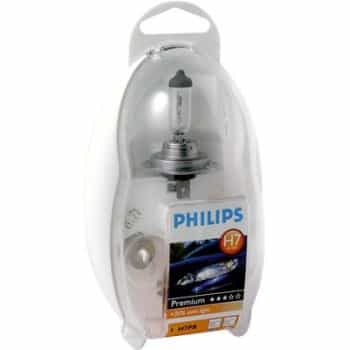 Assortiment, ampoules