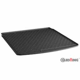 Tapis de coffre adapté pour Audi A6 (C8) Avant 2018-