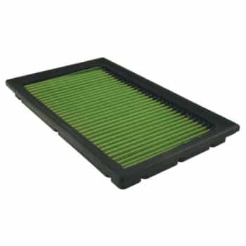 Filtre de rechange Green