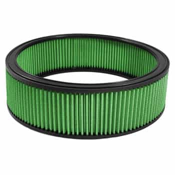 Filtre de rechange Green