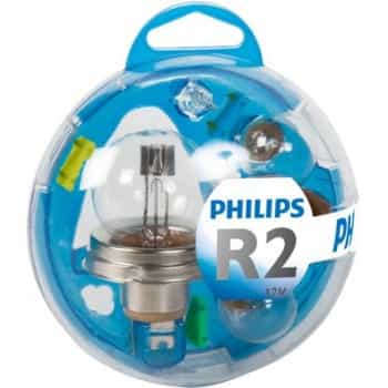 Assortiment, ampoules