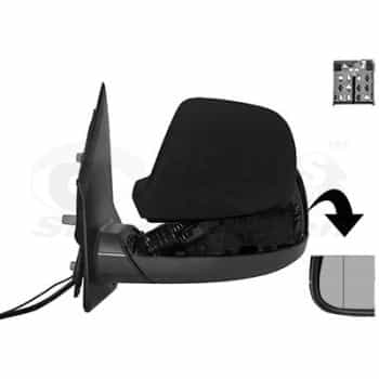 Rétroviseur extérieur * HAGUS * 5791855