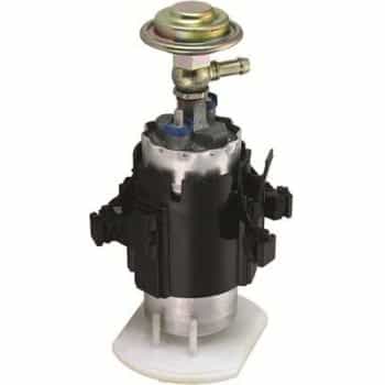 Module d'alimentation en carburant