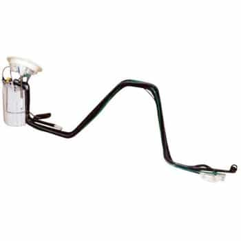 Module d'alimentation en carburant