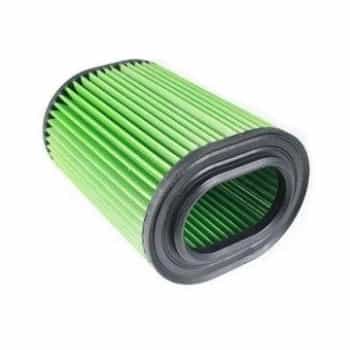 Filtre de rechange Green