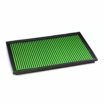 Filtre de rechange Green